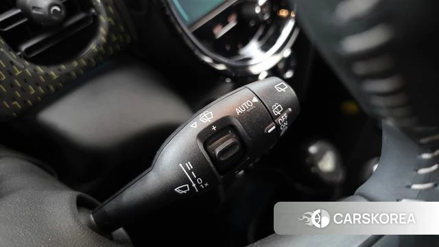 Mini Cooper Electric id 4244103 из Кореи 9