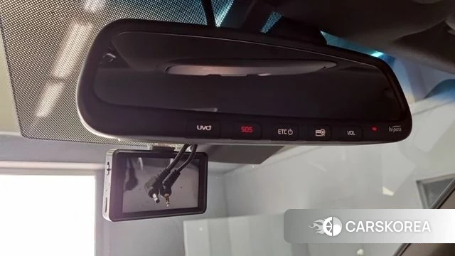 Kia Mohave Master id 4268845 из Кореи 9