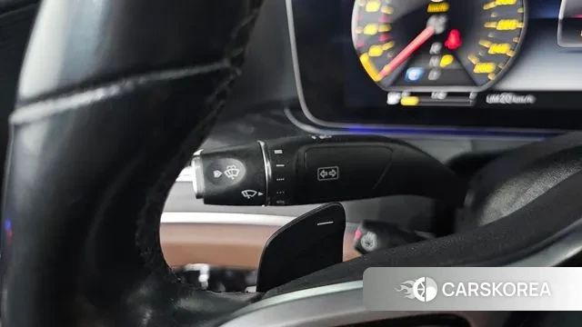 Mercedes-Benz E-Class W213 id 2961532 из Кореи 9