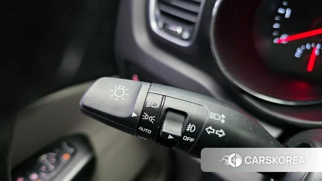 Kia The New Carnival id 4536654 из Кореи 9