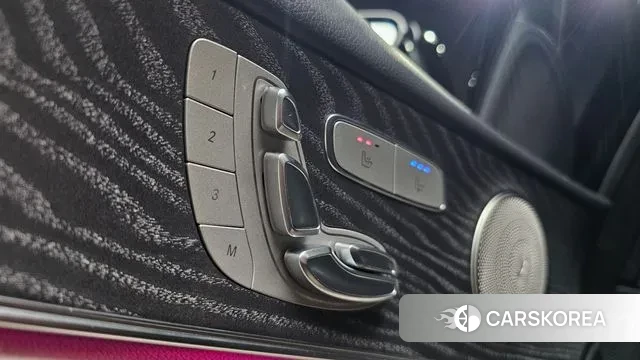 Mercedes-Benz E-Class W213 id 3492757 из Кореи 9