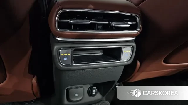 Genesis GV80 id 3523581 из Кореи 9