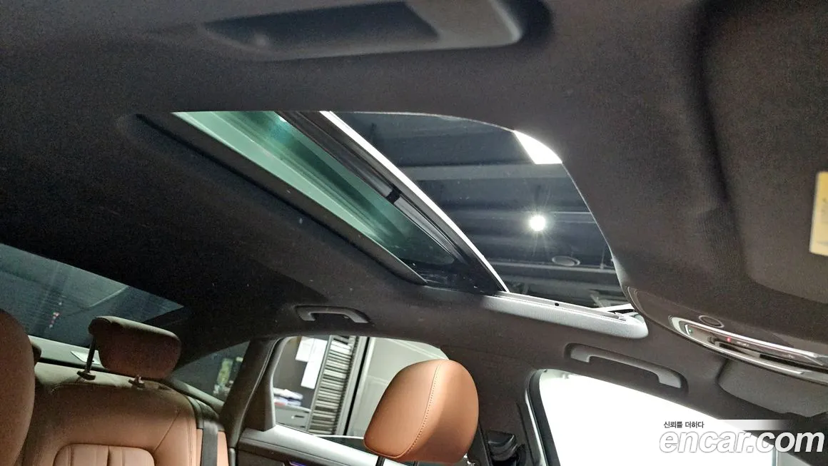 Audi A6 (C8) id 1831248 из Кореи 9