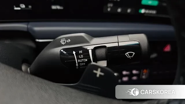 Kia The New K8 Hybrid id 3585448 из Кореи 9