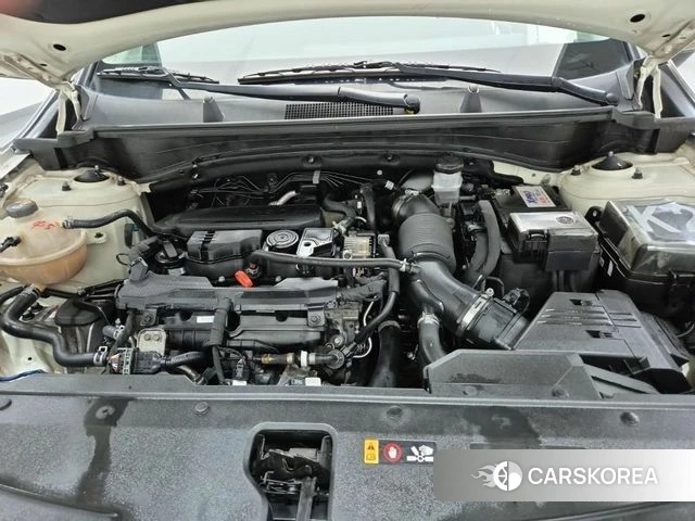 Kia Sportage 5th Generation id 4705548 из Кореи 9