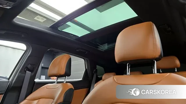 Kia Sportage 5th Generation id 3053653 из Кореи 9