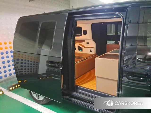 Hyundai Staria id 3964402 из Кореи 9