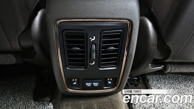 Jeep Grand Cherokee id 2814005 из Кореи 9