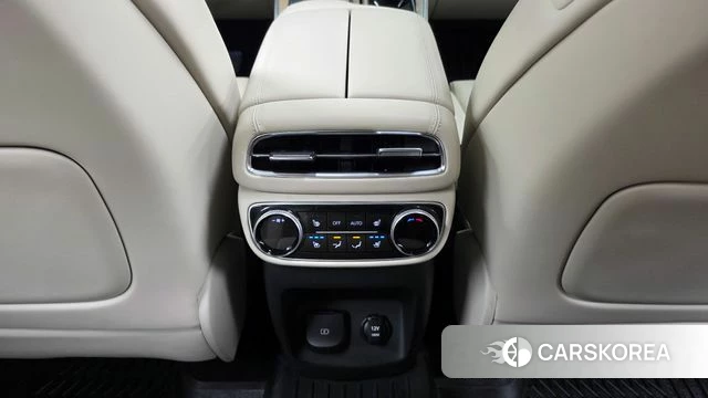 Genesis GV80 id 4625658 из Кореи 9