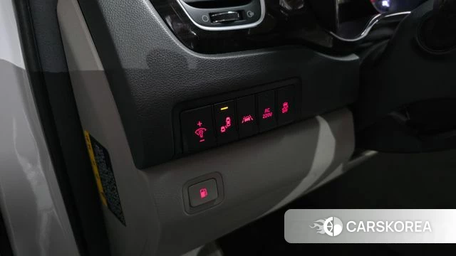Kia The New Carnival id 4625707 из Кореи 9