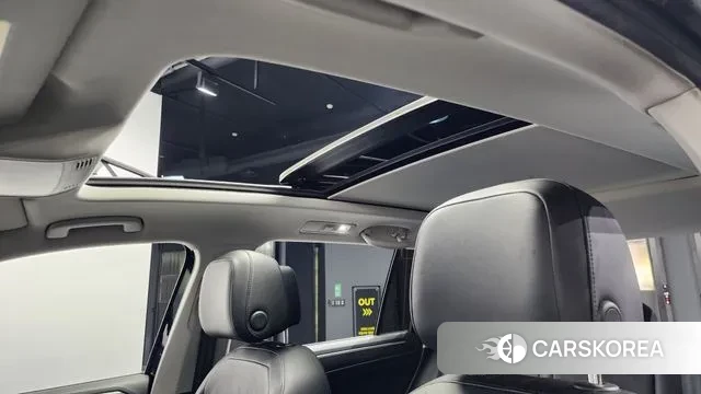 Volkswagen Tiguan second Generation id 3024139 из Кореи 9