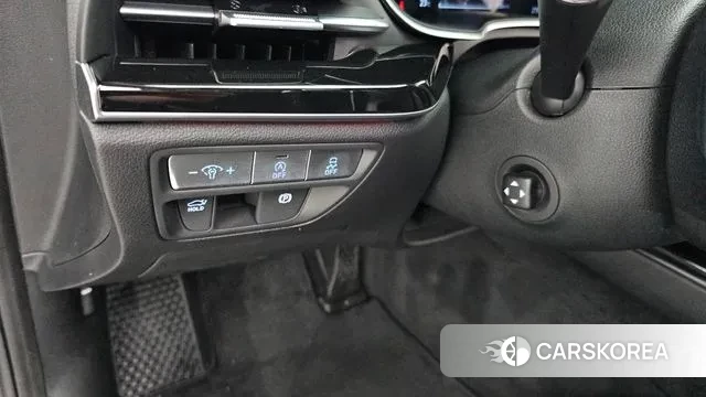 Genesis G80 (RG3) id 3142574 из Кореи 9