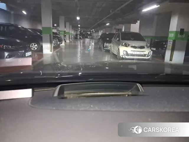 Mercedes-Benz S-Class W222 id 3677536 из Кореи 9