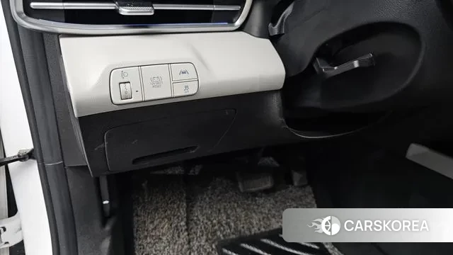 Hyundai Avante Hybrid (CN7) id 3578003 из Кореи 9