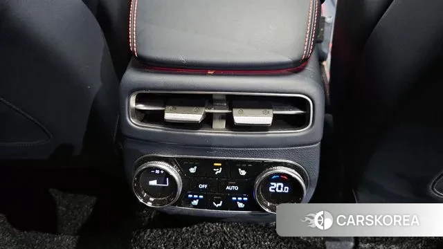 Genesis GV70 id 2940458 из Кореи 9