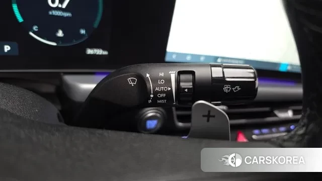 Hyundai Sonata D Edge (DN8) id 3011383 из Кореи 9