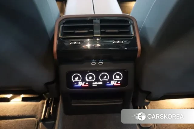 BMW 5 Series (G60) id 3763260 из Кореи 9