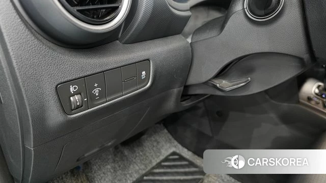 Hyundai Kona id 4496926 из Кореи 9