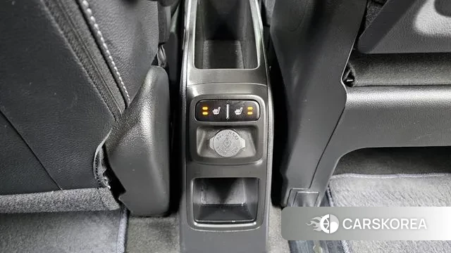 Kia The New Ray id 3597868 из Кореи 9