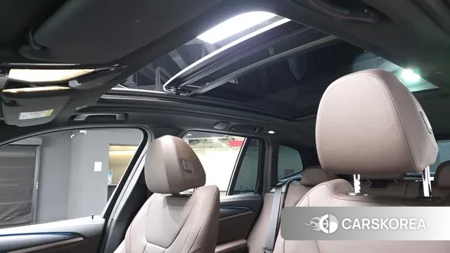 BMW iX3 id 3659026 из Кореи 9