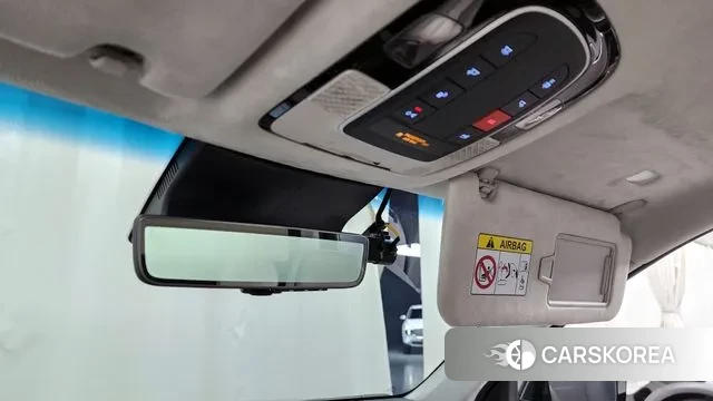 Hyundai The New Palisade id 3482162 из Кореи 9