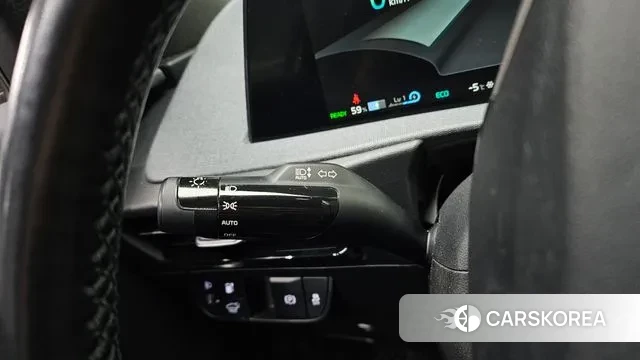 Kia EV6 id 3539835 из Кореи 9