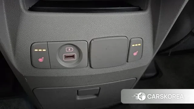 Kia The New Carnival id 3009200 из Кореи 9