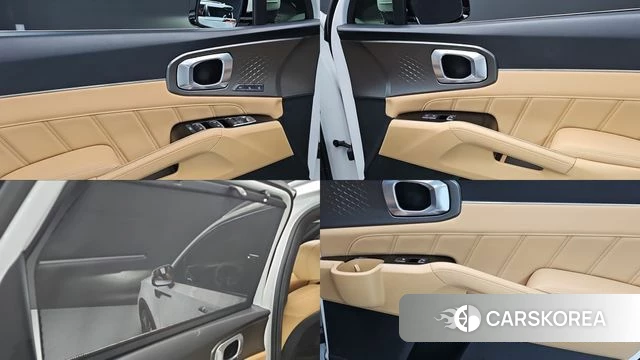 Kia Sorento 4th Generation id 4494805 из Кореи 9