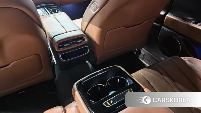 Genesis G80 (RG3) id 3268680 из Кореи 9