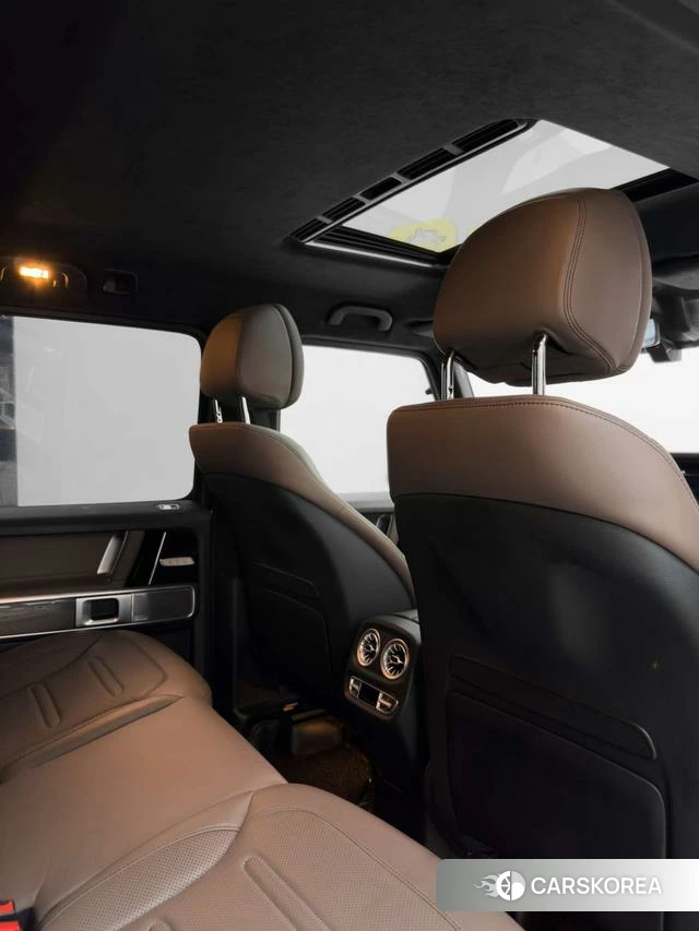 Mercedes-Benz G-class id 4366186 из Китая 9