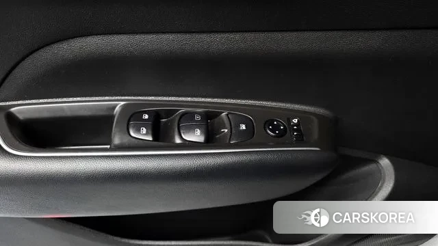 Renault Korea (Samsung) The New QM6 id 3469419 из Кореи 9