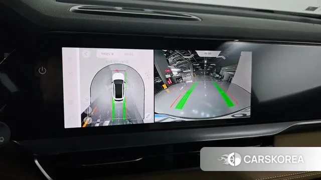 Renault Korea (Samsung) Grand Coleos id 3321615 из Кореи 9