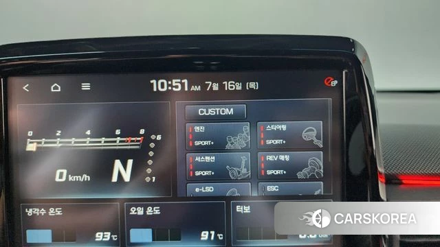 Hyundai Veloster (JS) id 4595980 из Кореи 9