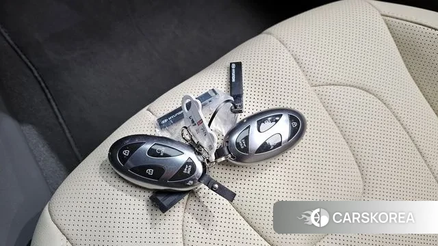 Hyundai The New Avante (CN7) id 3420376 из Кореи 9