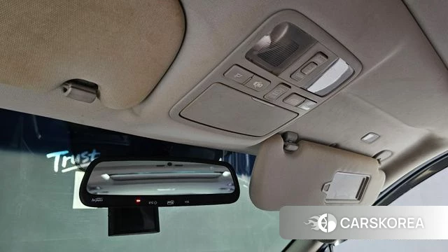 Hyundai The New Grand Starex id 4397626 из Кореи 9