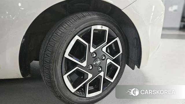 Kia The New Kia Ray id 4395470 из Кореи 9