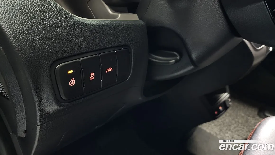 Kia The New Ray id 1519876 из Кореи 9