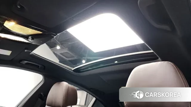 BMW 5 Series (G30) id 3523844 из Кореи 9