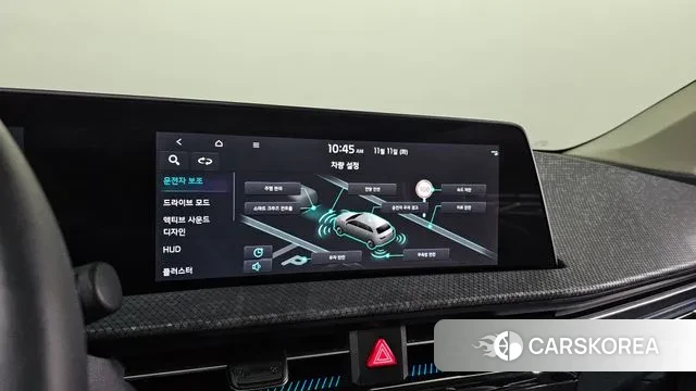 Kia EV6 id 3348575 из Кореи 9