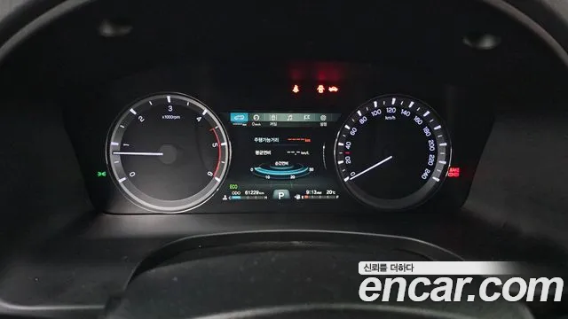 Ssangyong The New Rexton Sports Cannes id 2647739 из Кореи 9