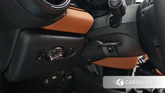 Mini Cooper S id 3725812 из Кореи 9