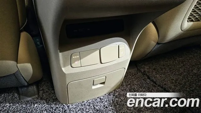 Kia All New Carnival id 2860720 из Кореи 9