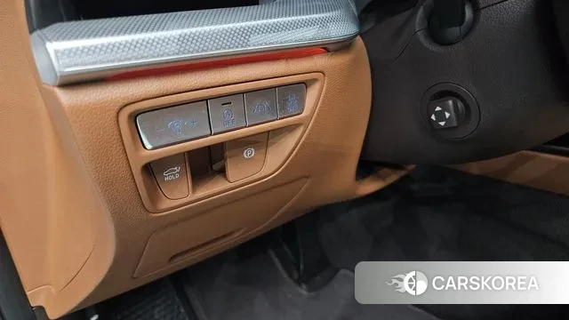 Genesis G80 (RG3) id 2965441 из Кореи 9