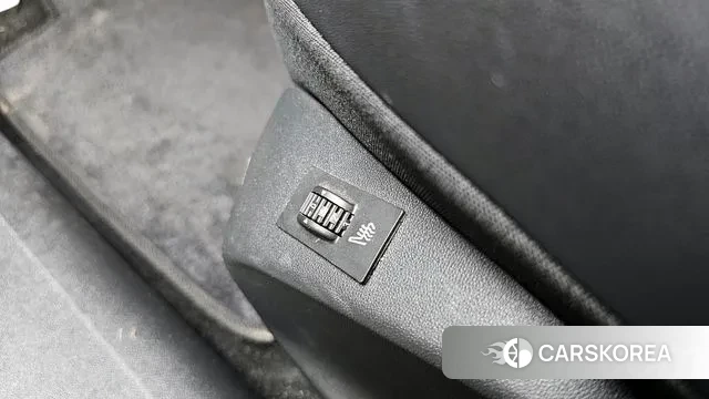 Peugeot 2008 id 3407903 из Кореи 9