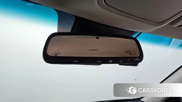 Kia K7 Premier id 3519763 из Кореи 9