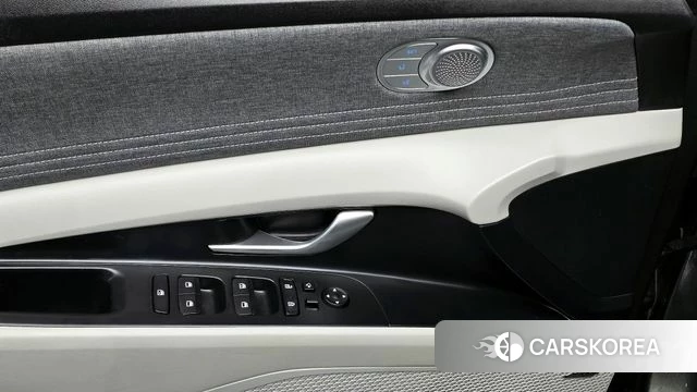 Hyundai Avante Hybrid (CN7) id 3841856 из Кореи 9