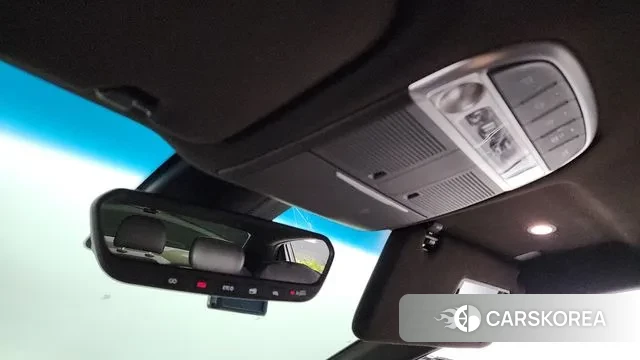 Genesis G90 id 3076735 из Кореи 9