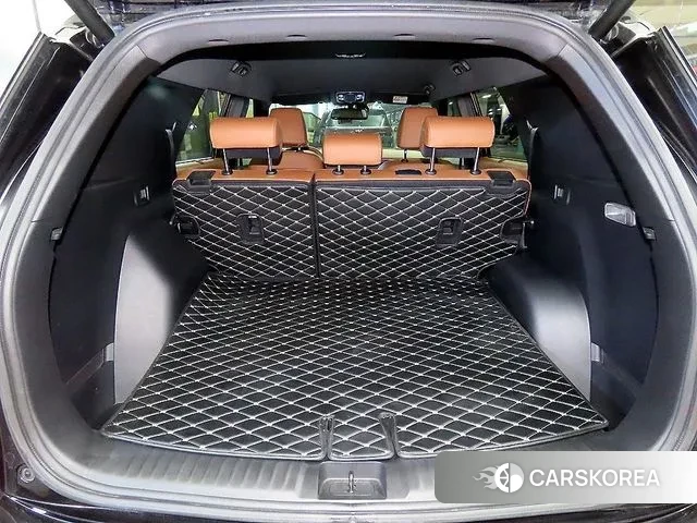 Ssangyong Torres id 3353776 из Кореи 9