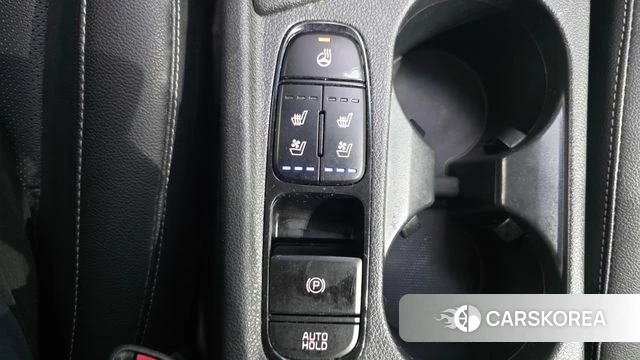 Kia Niro id 4836956 из Кореи 9