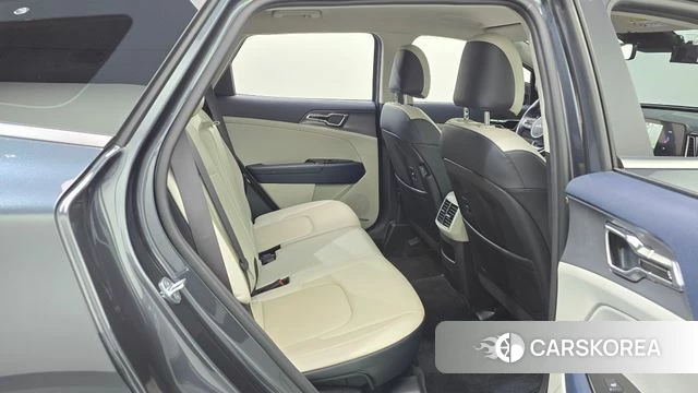Kia Sportage 5th Generation id 4631354 из Кореи 9